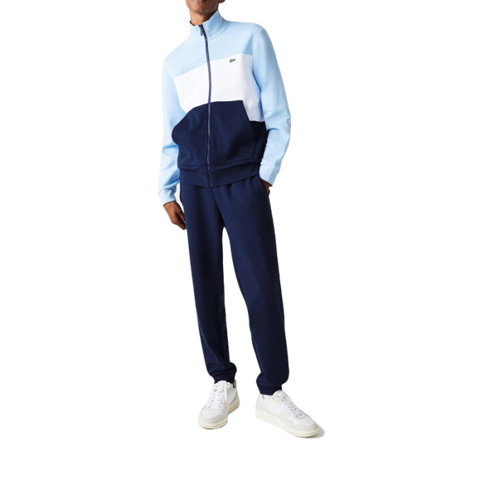 Lacoste Ensemble de survêtement Lacoste Color-block
