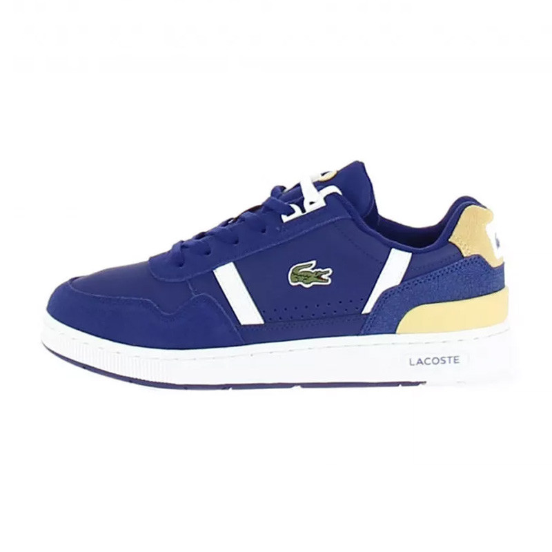 Basket Lacoste T-CLIP 0722 2SMA Basket Lacoste T-CLIP 0722 2SMA