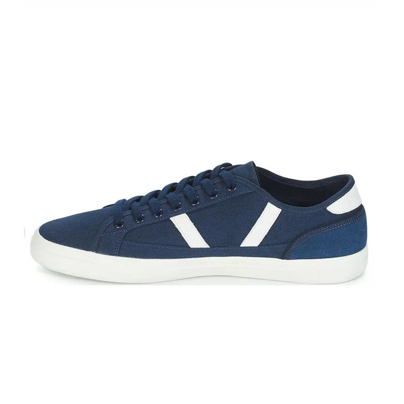 Basket Lacoste SIDELINE 119 1 CMA Basket Lacoste SIDELINE 119 1 CMA