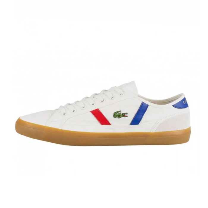 Lacoste Basket Lacoste SIDELINE 119 1 CMA - 37CMA006740F