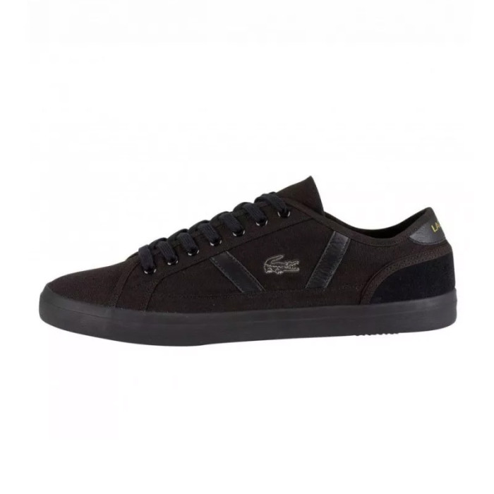Basket Lacoste SIDELINE 119 1 CMA
