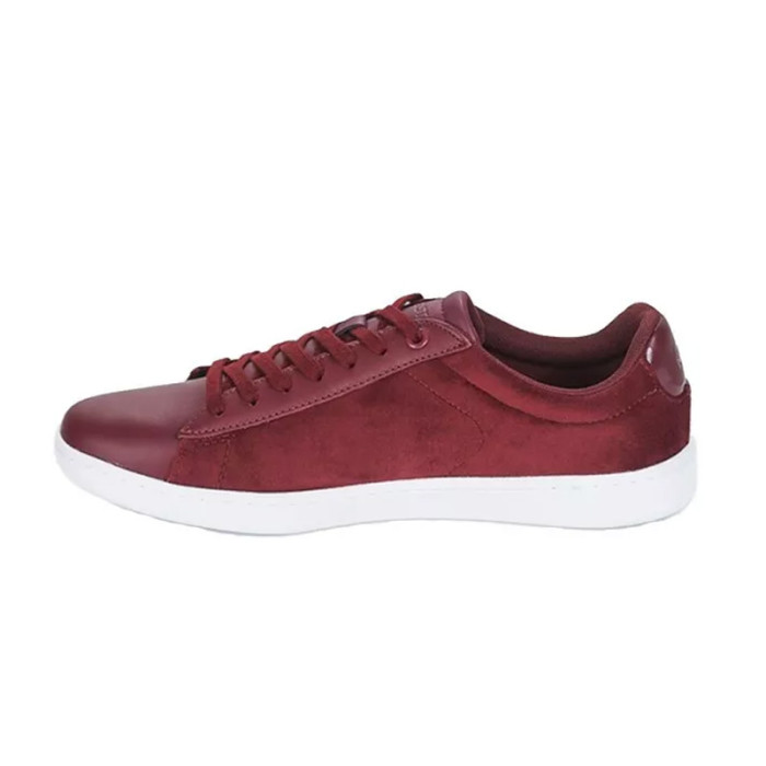 Basket Lacoste CARNABY EVO 317 8 SPW