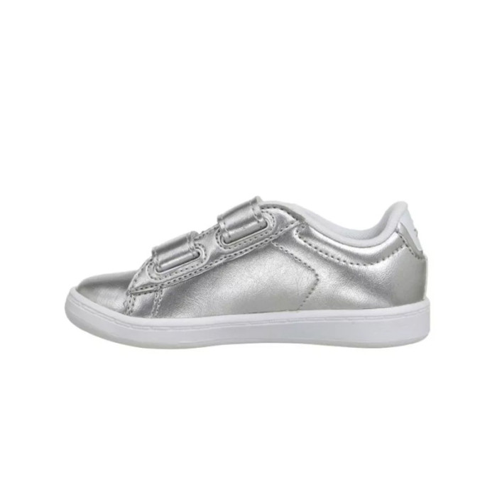 Basket Lacoste Carnaby Evo 318 2 SPI Bébé