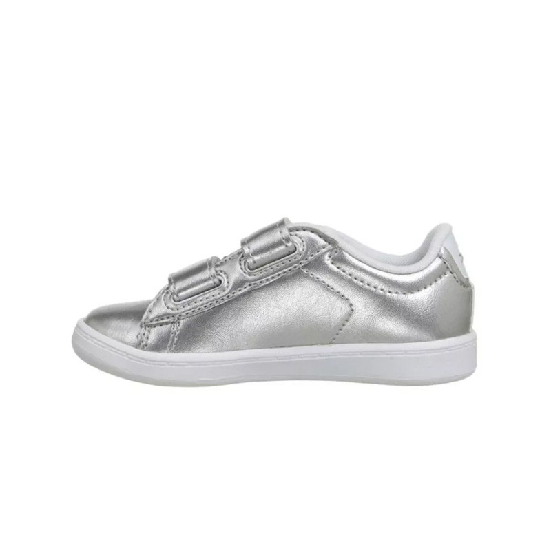 Basket Lacoste Carnaby Evo 318 2 SPI Bébé Basket Lacoste Carnaby Evo 318 2 SPI Bébé