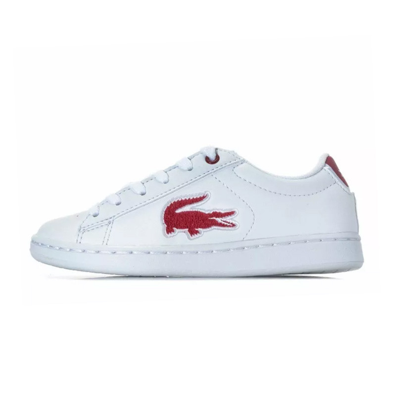 Basket Lacoste Carnaby Evo 318 1 SPC Cadet Basket Lacoste Carnaby Evo 318 1 SPC Cadet