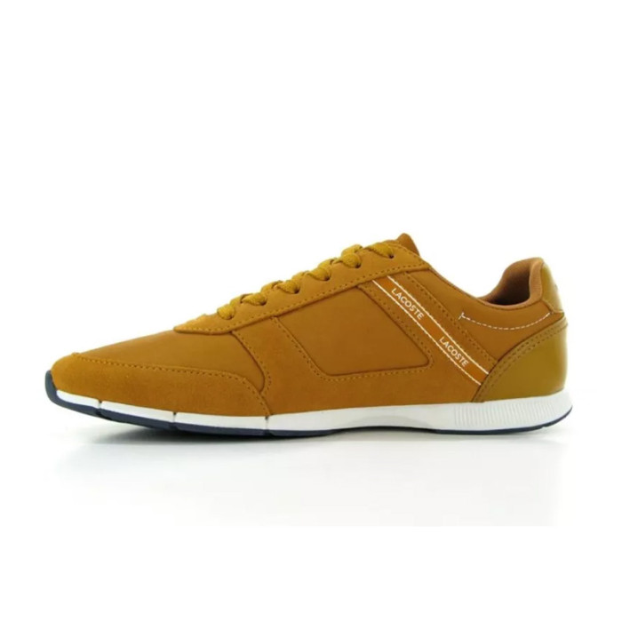 Basket Lacoste Menerva Sport 318 1 CAM