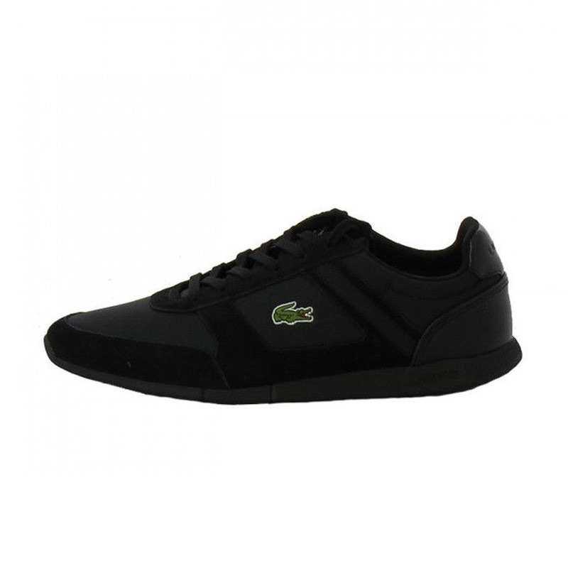 Basket Lacoste MENERVA SPORT 3 CAM Basket Lacoste MENERVA SPORT 3 CAM