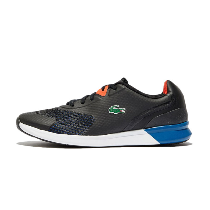 Basket Lacoste LTR.01 317 6 SPM
