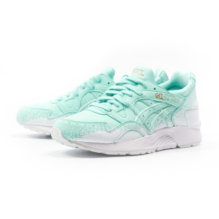 Asics Basket Asics Gel Lyte 5 - H6S6Y-7676