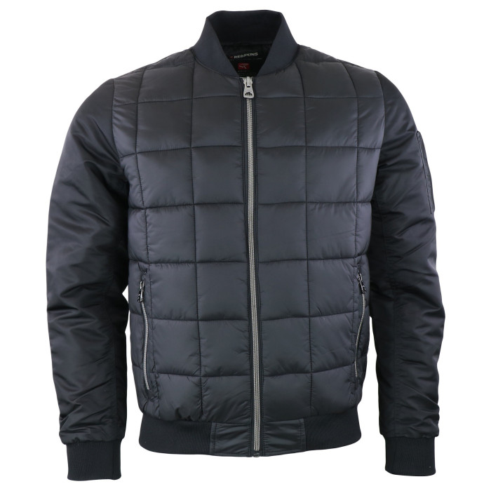 Doudoune Redskins Bene Baker - Ref. H17BENBAK