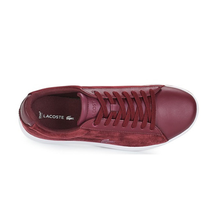 Basket Lacoste CARNABY EVO 318 8SPW