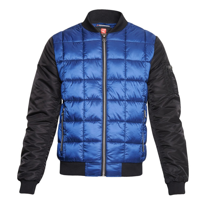 Doudoune Redskins Bene Baker - Ref. H17BENBAK
