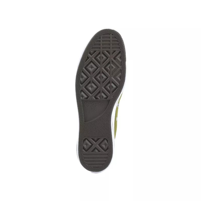 Converse Basket Converse PLATFORME CANVAS HI