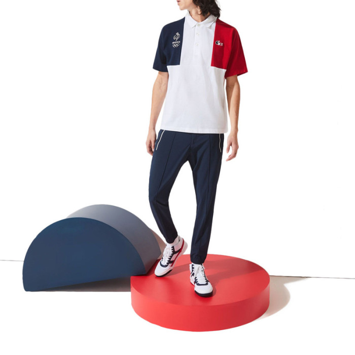 Lacoste Pantalon de survêtement Lacoste PANTALON CHINO