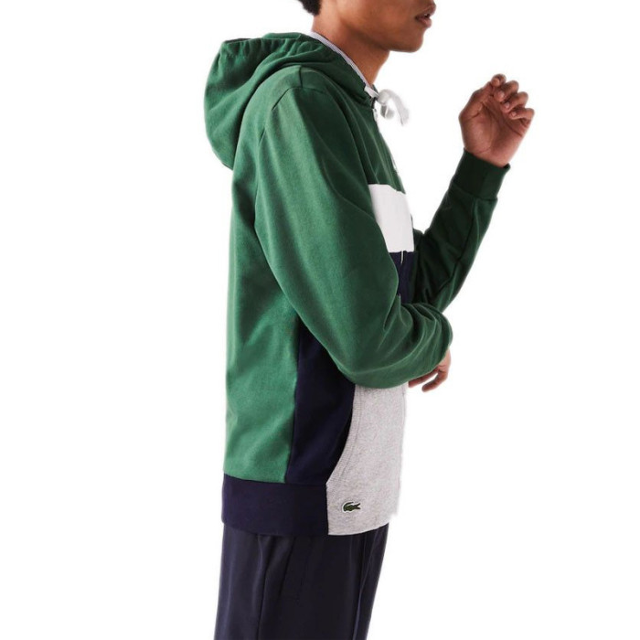 Lacoste Sweat à capuche Lacoste