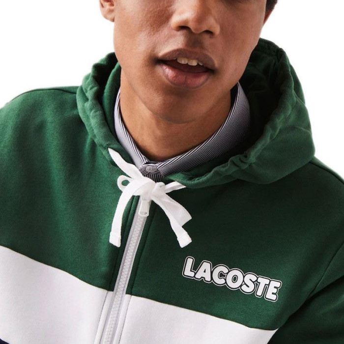 Lacoste Sweat à capuche Lacoste