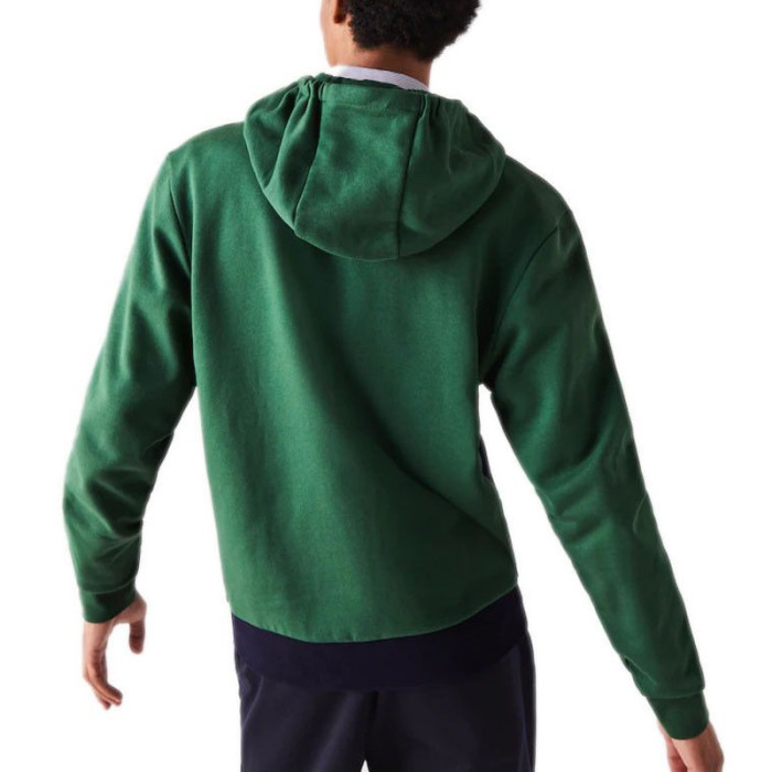 Lacoste Sweat à capuche Lacoste