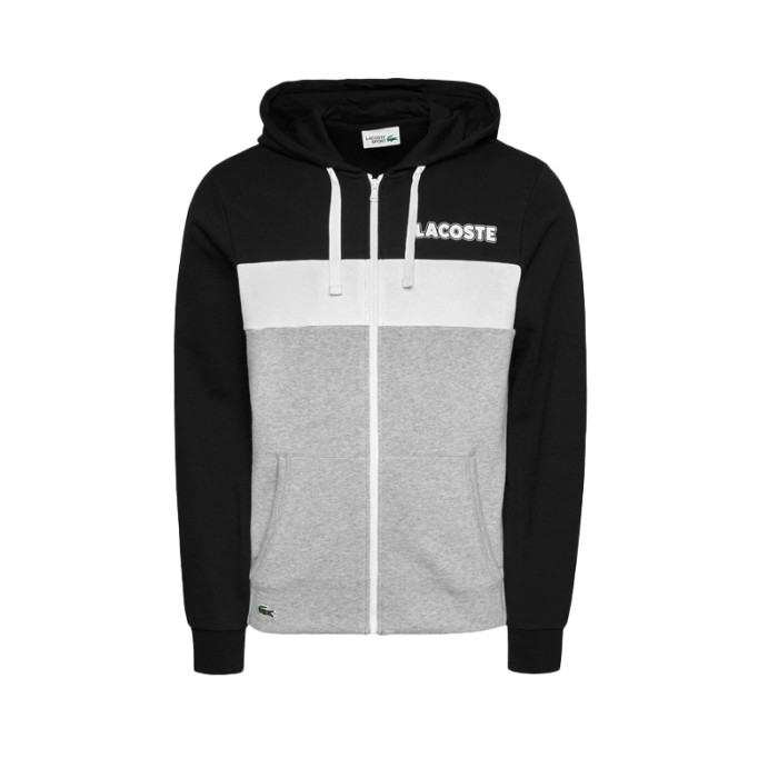 Lacoste Sweat à capuche Lacoste