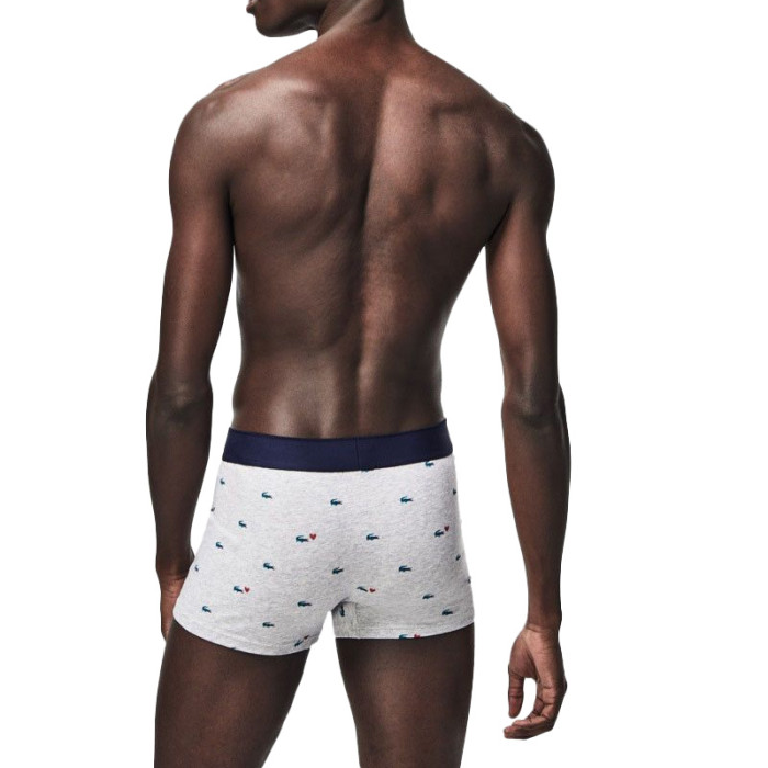 Lacoste Pack de 3 boxers Lacoste
