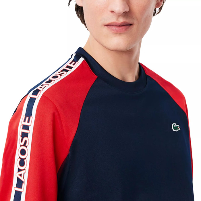  Sweatshirt Lacoste