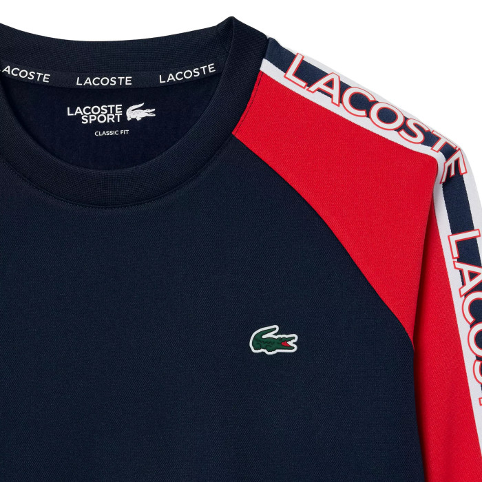  Sweatshirt Lacoste