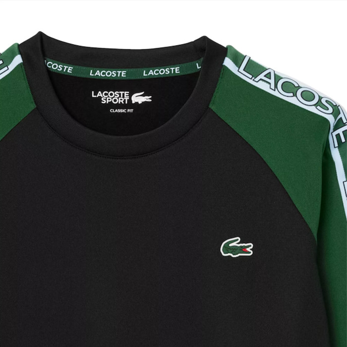  Sweatshirt Lacoste