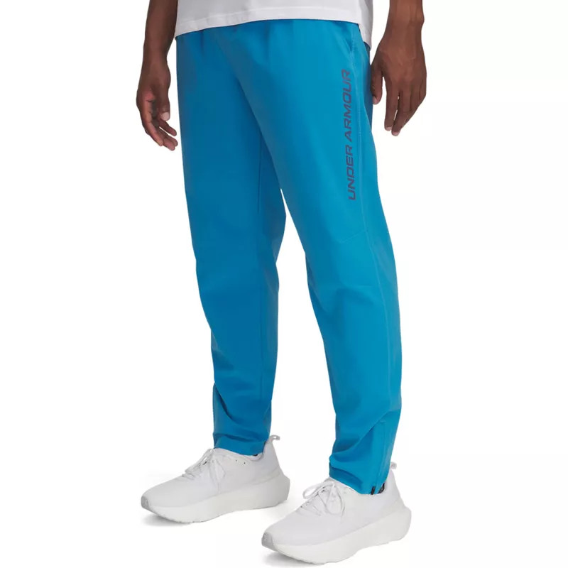 Under Armour Pantalon de survêtement Under Armour LAUNCH Under Armour Pantalon de survêtement Under Armour LAUNCH