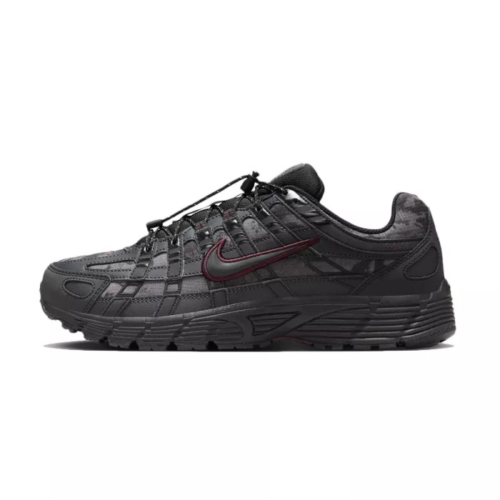 Nike Basket Nike WMS P-6000