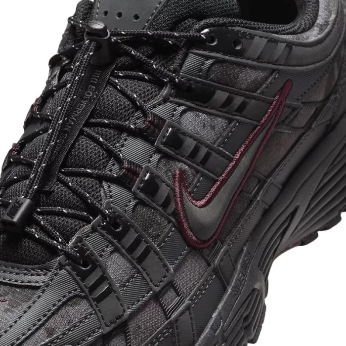 Nike Basket Nike WMS P-6000