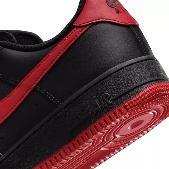 Nike Basket Nike AIR FORCE 1 07