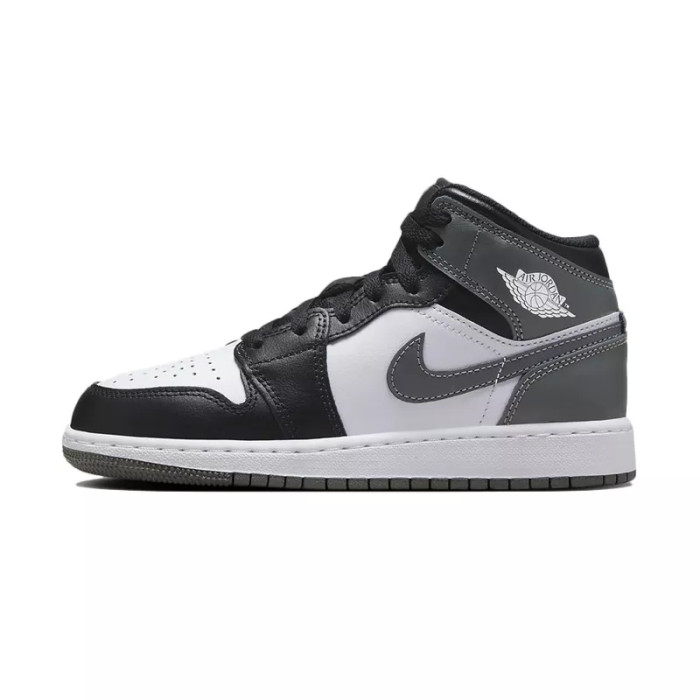 Nike Basket Nike AIR JORDAN 1 MID GS