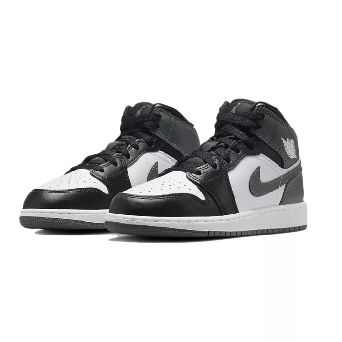 Nike Basket Nike AIR JORDAN 1 MID GS