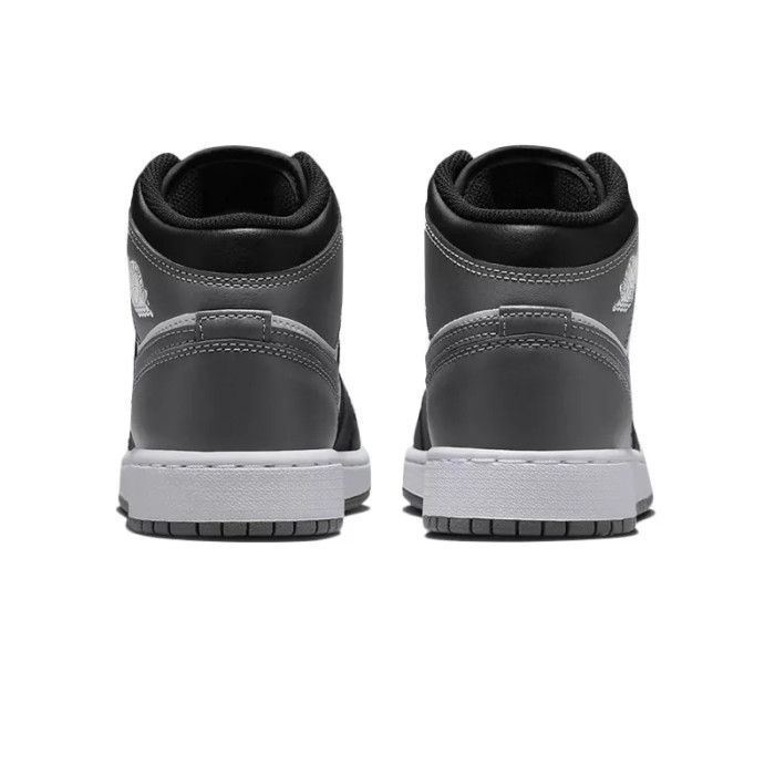 Nike Basket Nike AIR JORDAN 1 MID GS