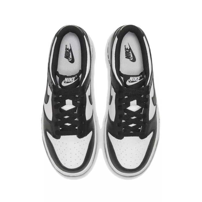Nike Basket Nike DUNK LO GS