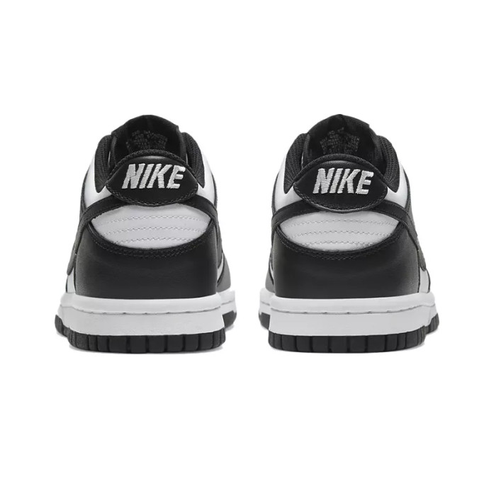 Nike Basket Nike DUNK LO GS