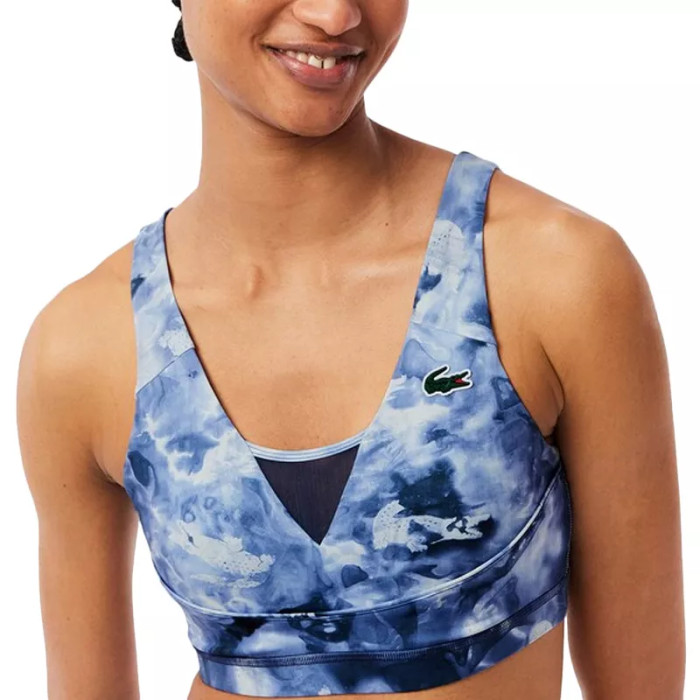  Brassière Lacoste