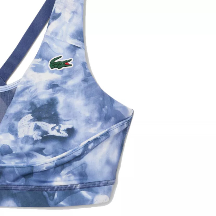  Brassière Lacoste