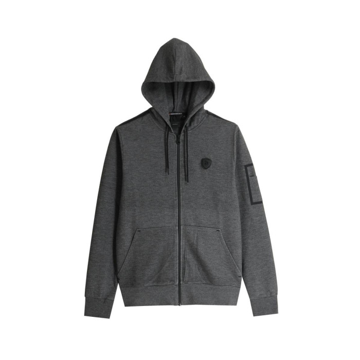 Sweat Redskins Neil Brett - Ref. H17NEIBRE-GRIS