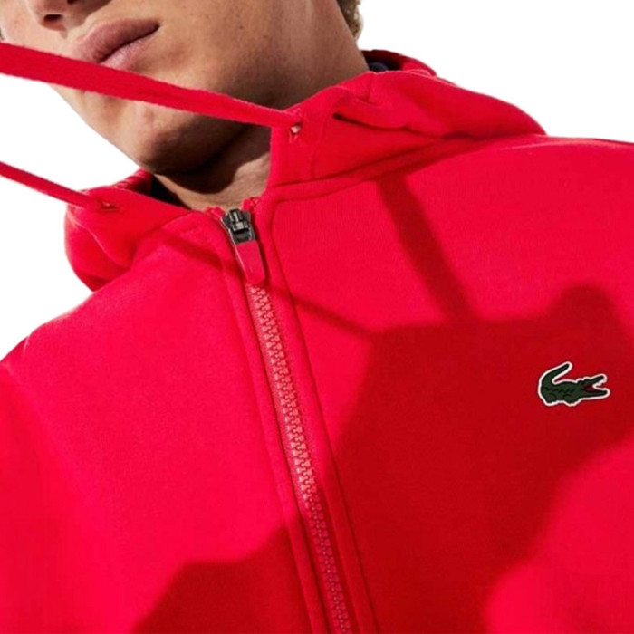 Lacoste Sweat à capuche Lacoste