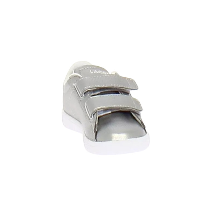 Basket Lacoste CARNABY EVO 119 6 SUC Cadet