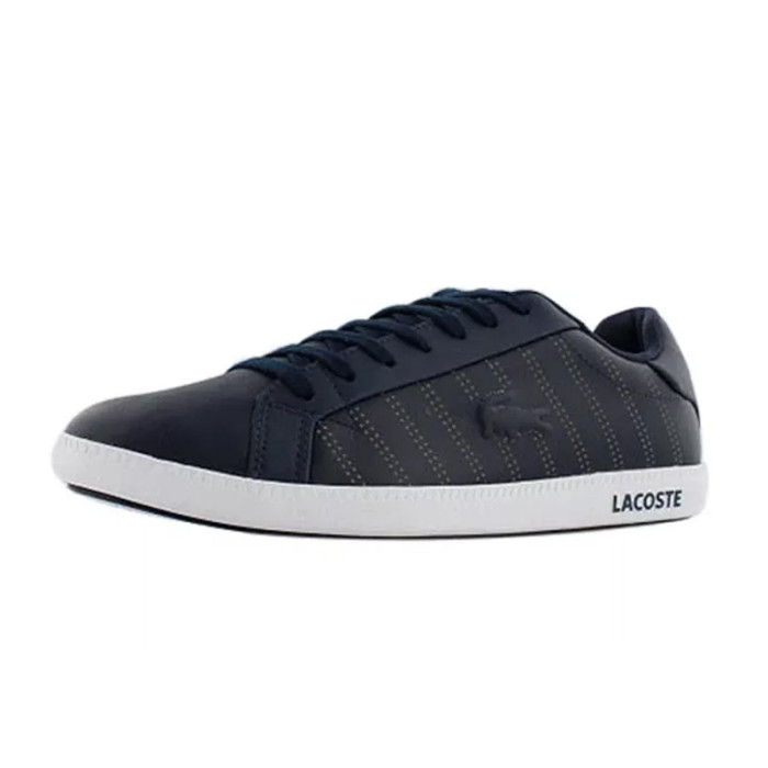Lacoste Basket Lacoste Graduate 318 1 SPM - 736SPM0021092