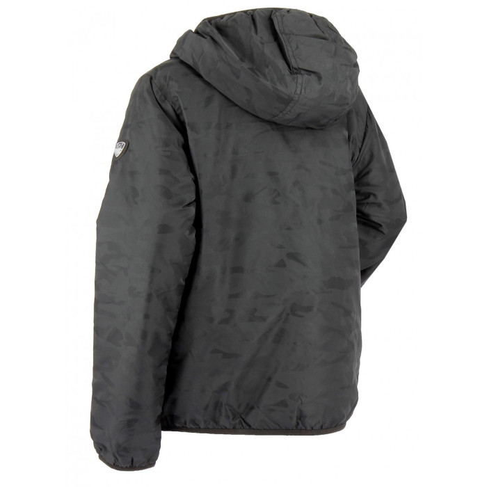Blouson EA7 Emporio Armani Junior (Noir)