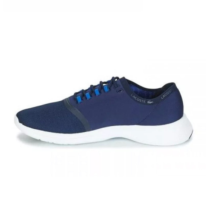 Basket Lacoste LT Fit 118 4 SPM - Ref. 735SPM0028ND1