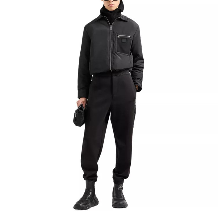 Armani Exchange Pantalon de survêtement Jogging Armani Exchange