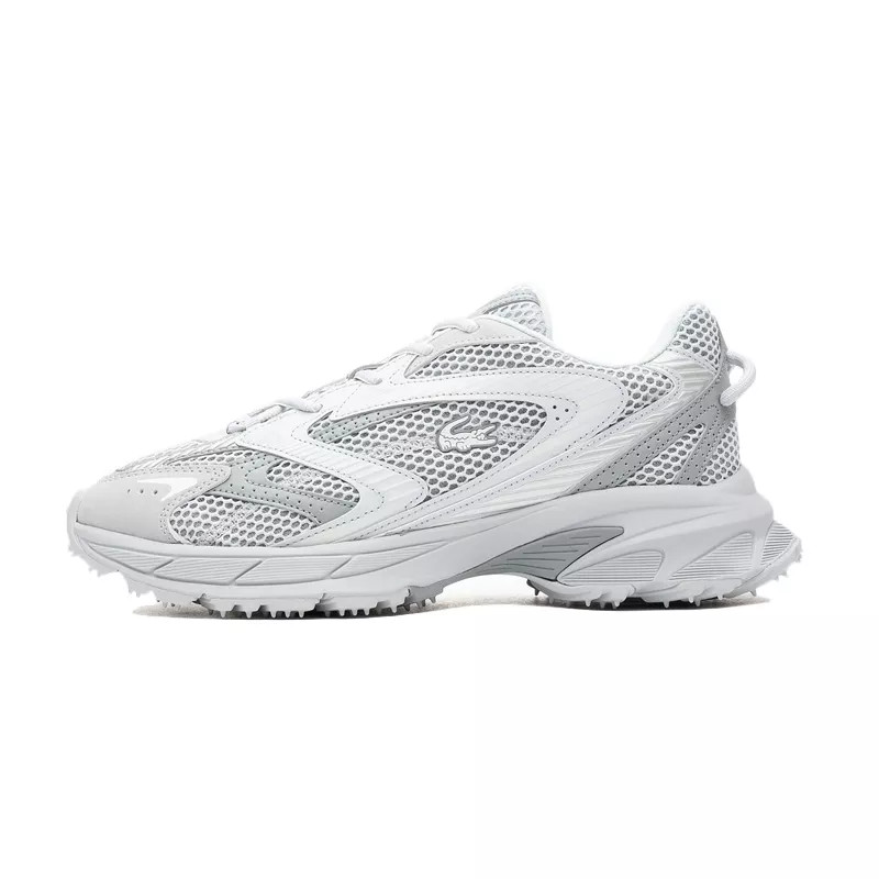Basket Lacoste L003 NEO SHOT 125 Basket Lacoste L003 NEO SHOT 125