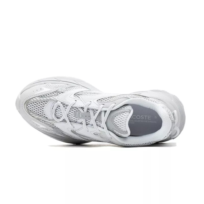  Basket Lacoste L003 NEO SHOT 125