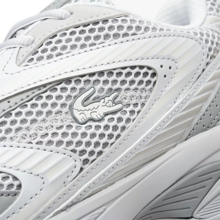  Basket Lacoste L003 NEO SHOT 125