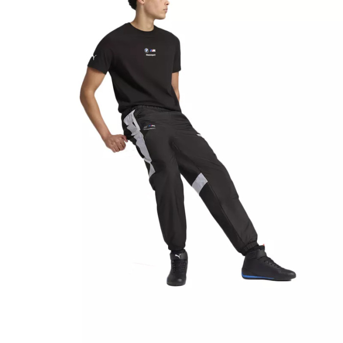 Puma Pantalon de survêtement Puma BMW