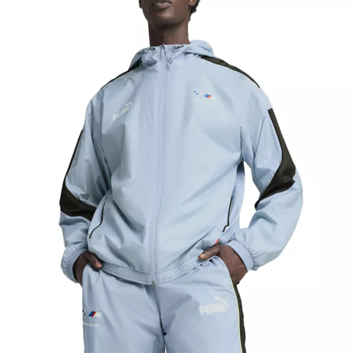 Puma Veste de survêtement Puma BMW MOTORSPORT