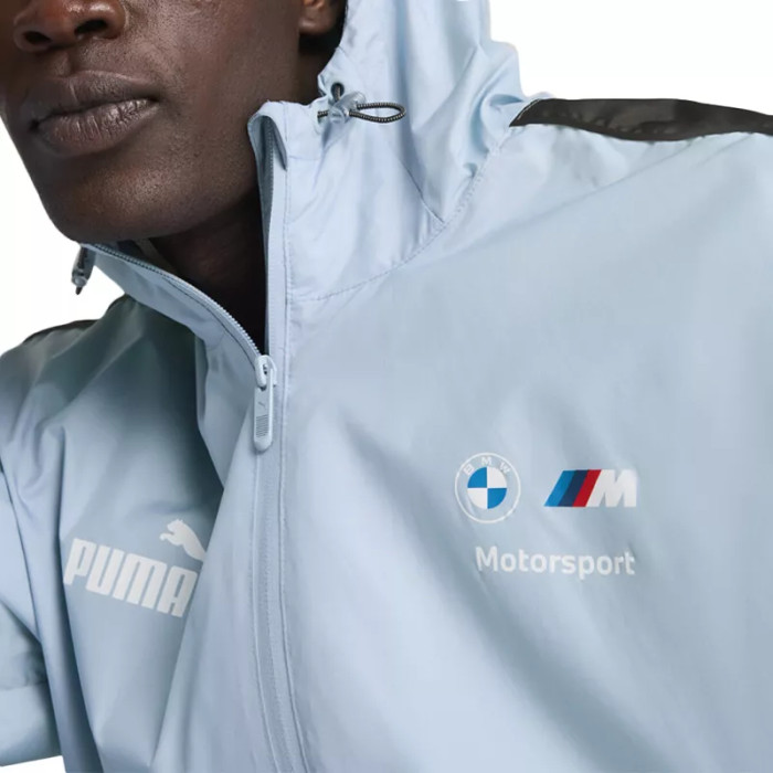 Puma Veste de survêtement Puma BMW MOTORSPORT